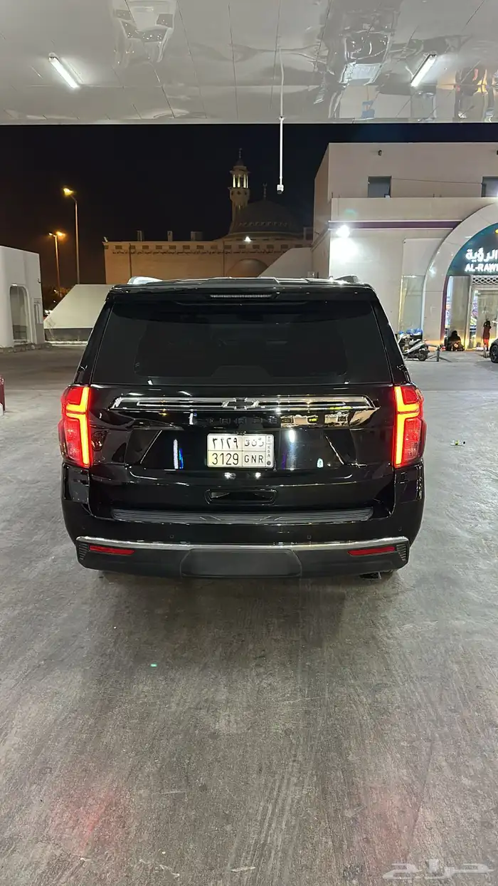 تاهو LT2024 1