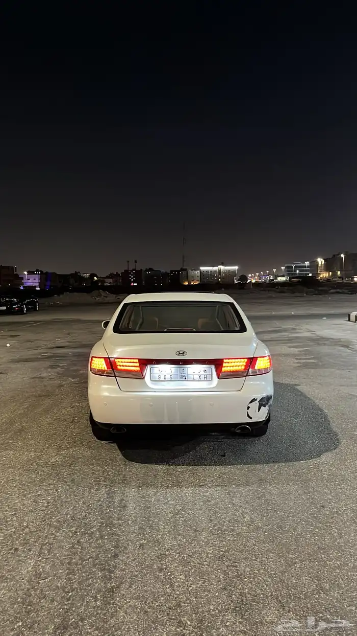 ازيرا فل كامل لوحة مميزة 2006 للبيع او البدل 7