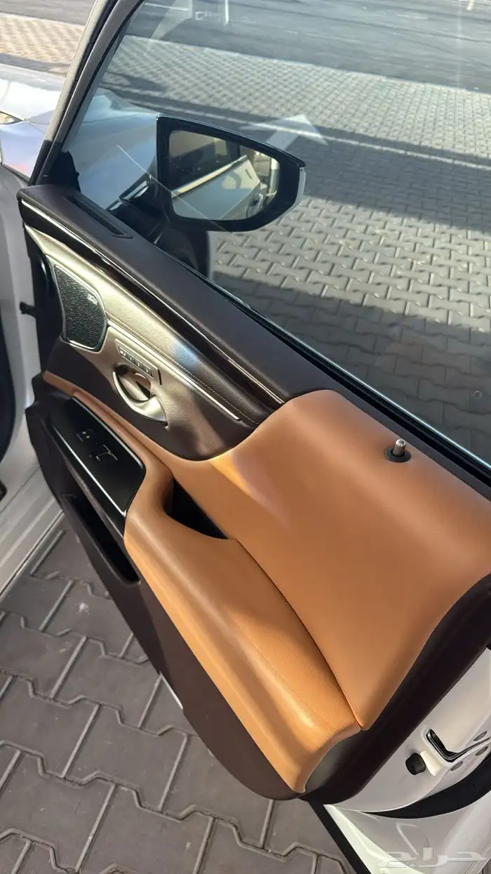 لكزس ES 350 11