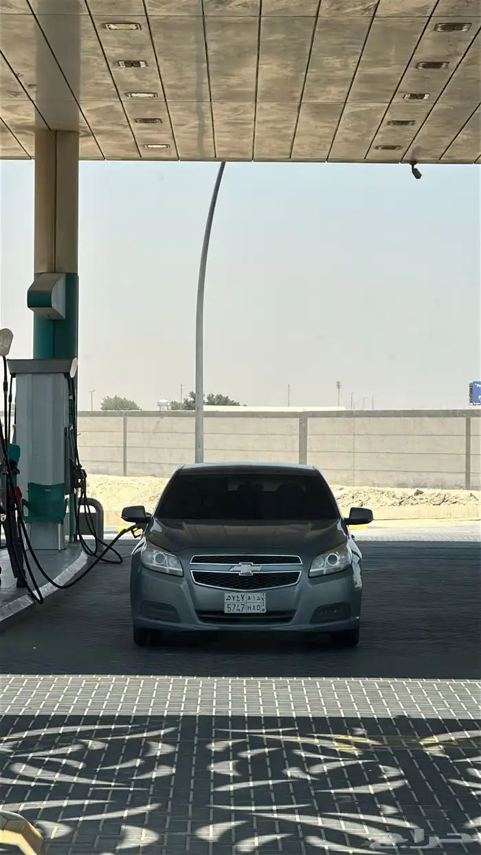 شيفورليه ماليبو 2014 Ls 12