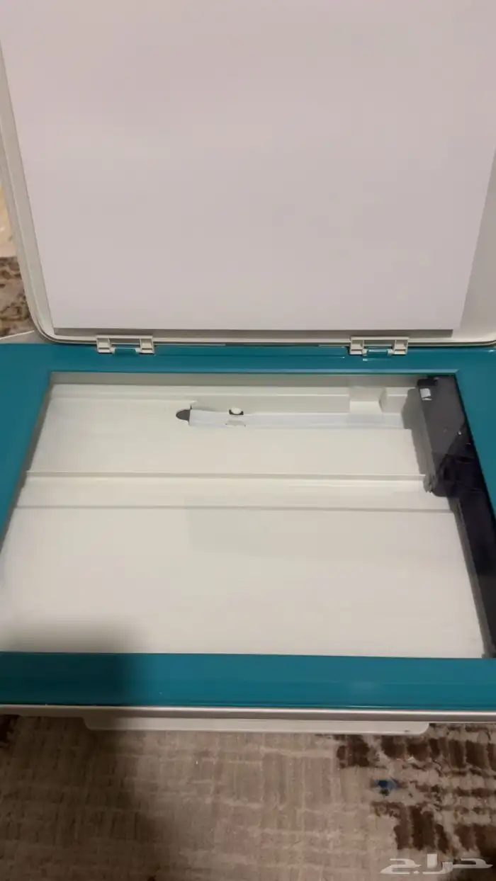 طابعة hp 1