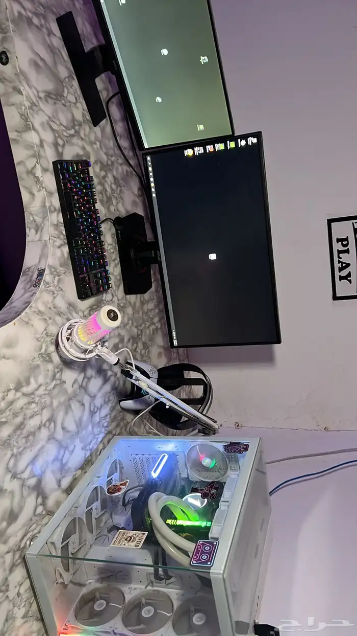 بي سي 3