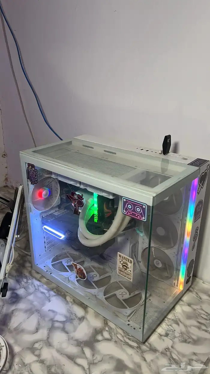 بي سي 2