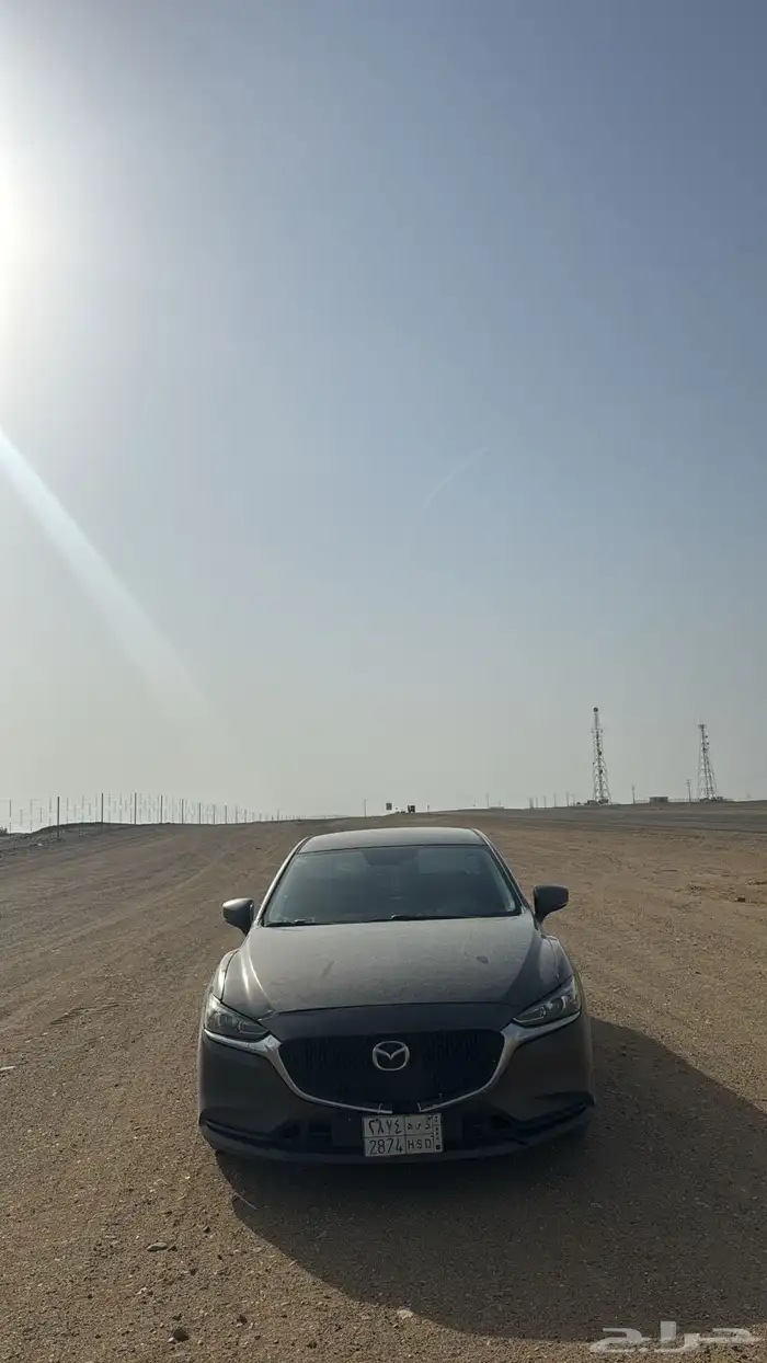 مازدا 2019 0
