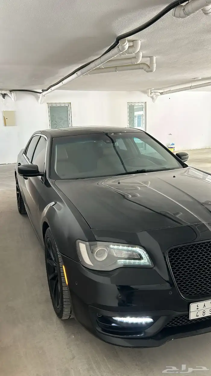 كرايسلر 2012 5.7 V8 11