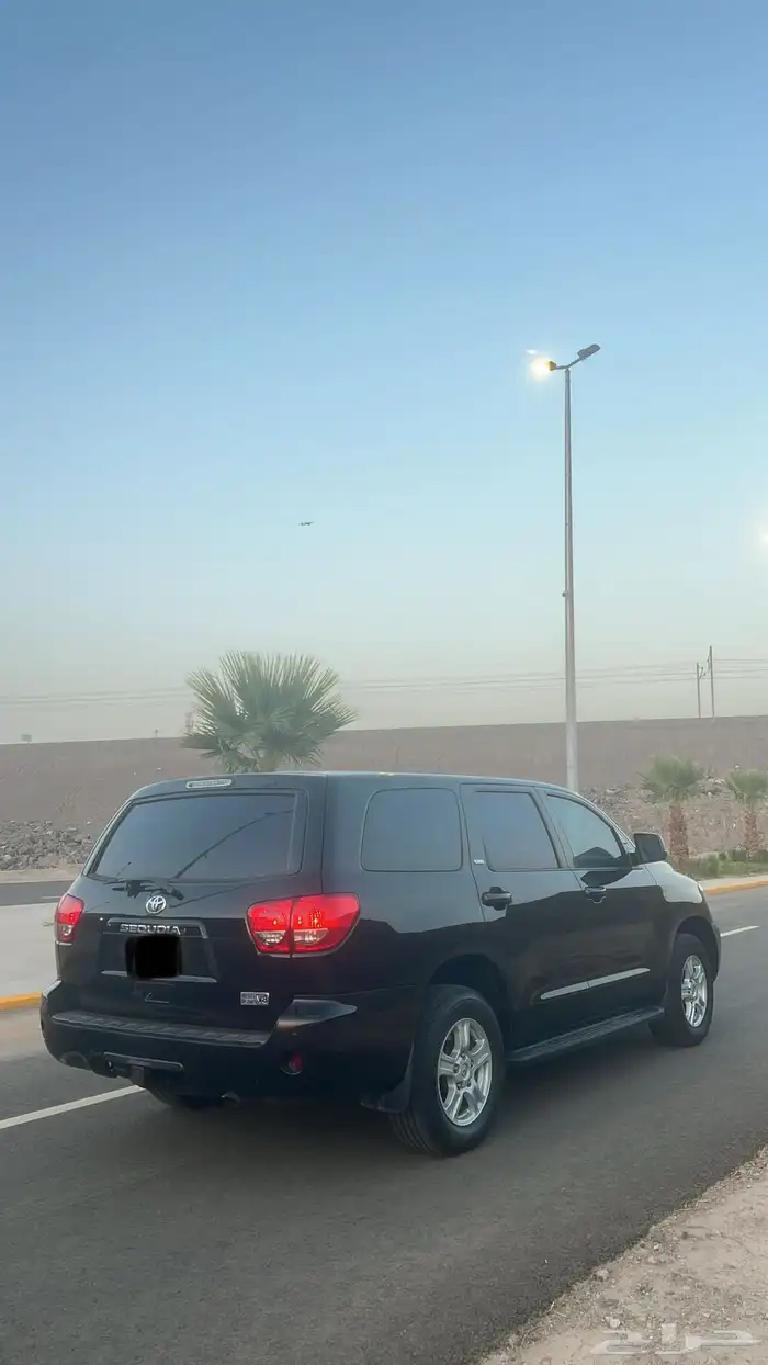 سكويا 2016 بدون دبل ثلاجه 3