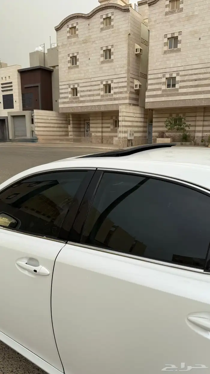 للبيع لكزس is300 فل كامل قمة النظافة 11
