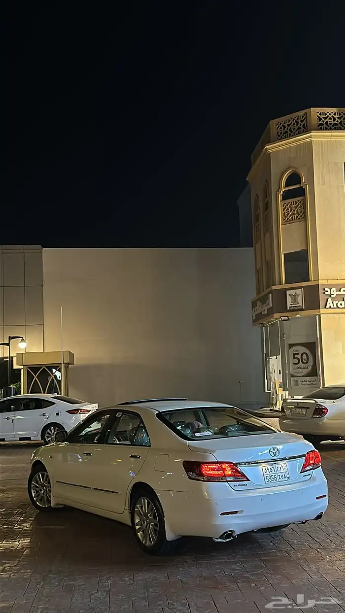 اوريون قراندي 5