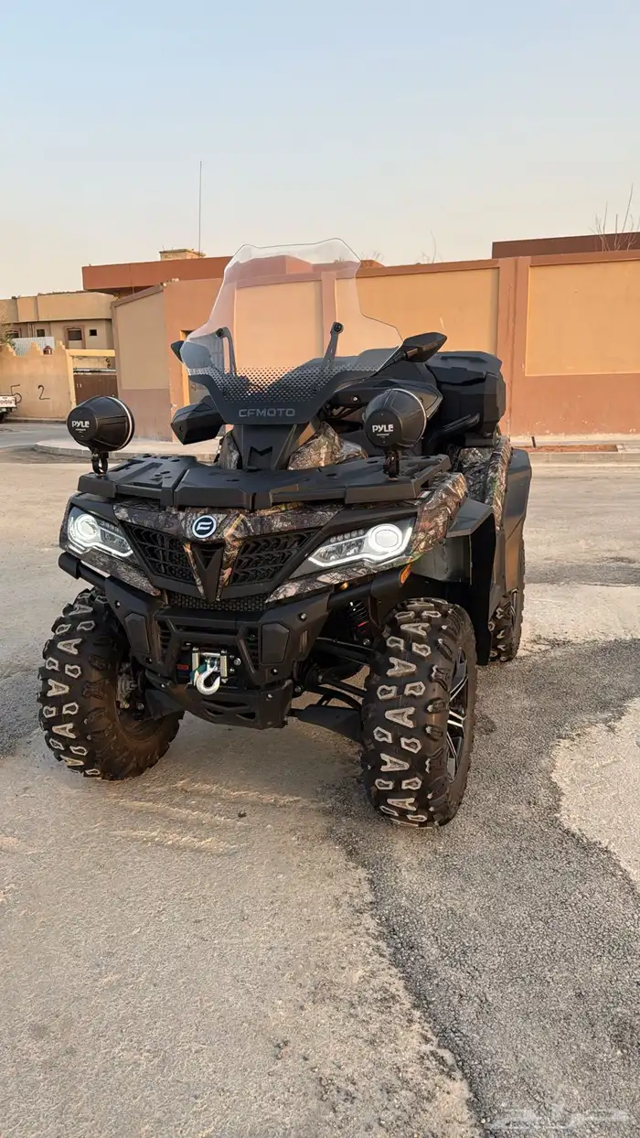 دباب سي فورس850 0