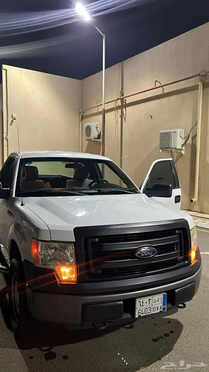 فورد f150 2