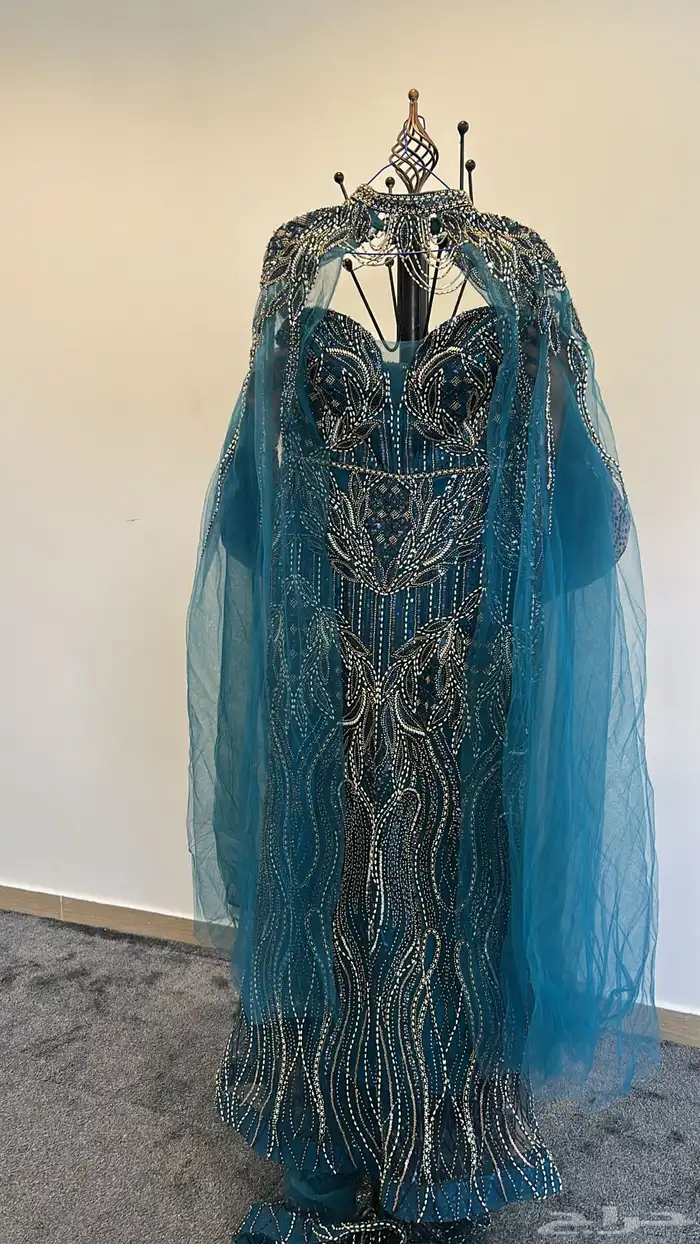 فستان ام العروس 0