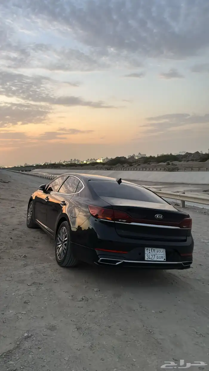كدينزا k7 0