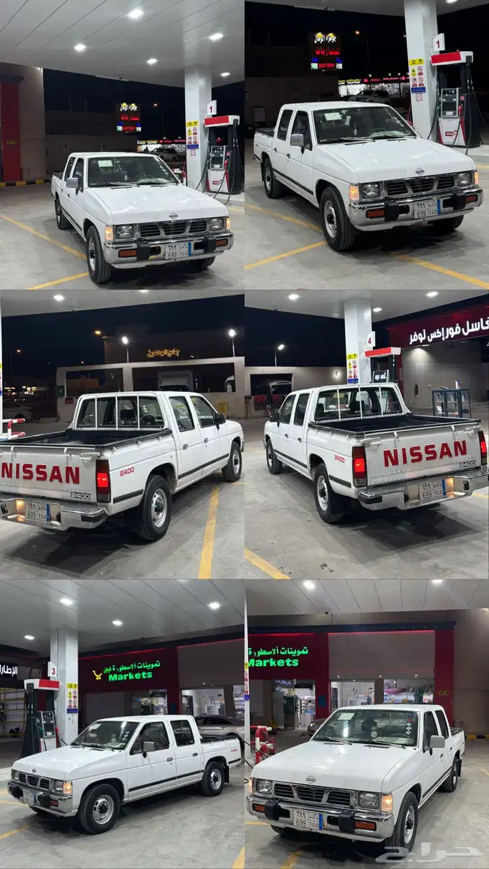 لبيع ددسن 1993 0
