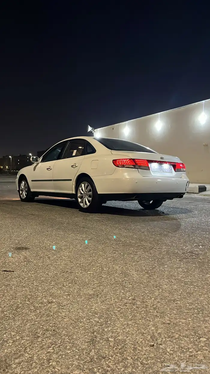 ازيرا فل كامل لوحة مميزة 2006 للبيع او البدل 3