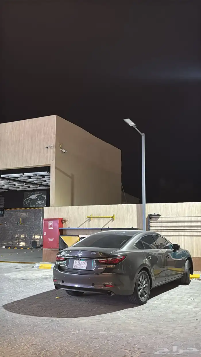 مازدا 2019 1