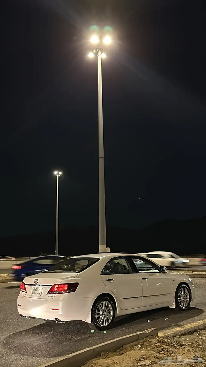 اوريون قراندي 2