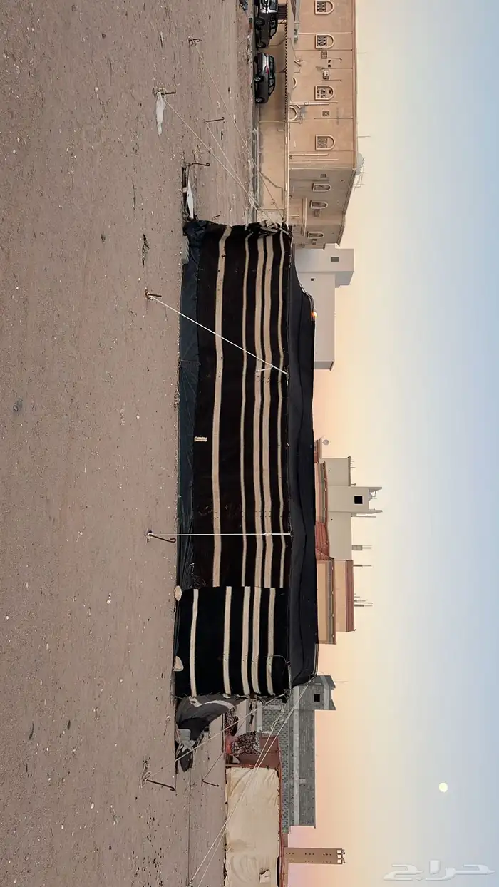 بيت شعر شمالي عموديين 5 9 جهاز كل شي 1