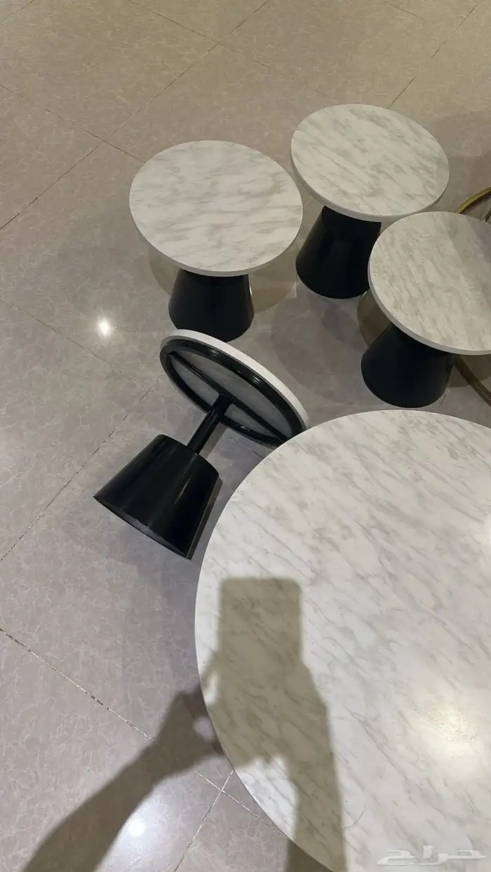 طاولات جلسات ارضيه 1