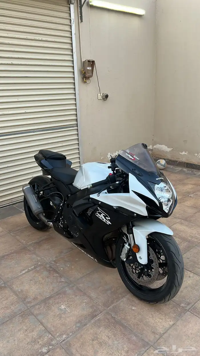 سزوكي ريس 600 2018 باريان 3