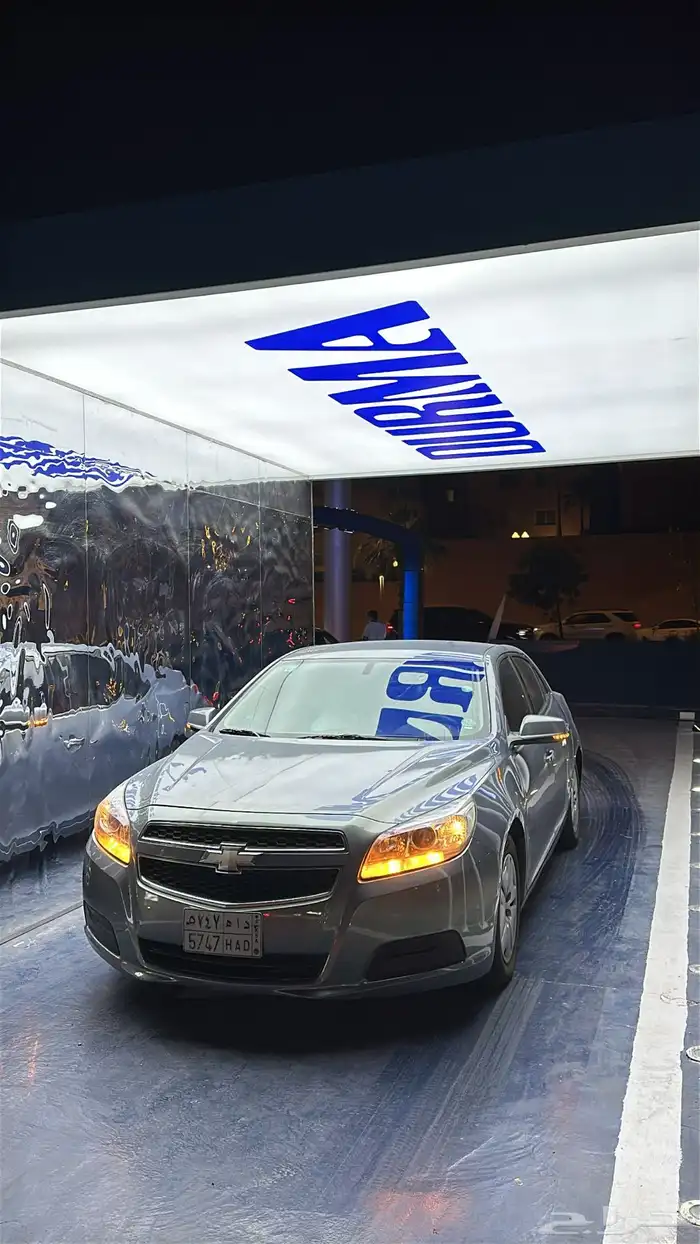شيفورليه ماليبو 2014 Ls 14