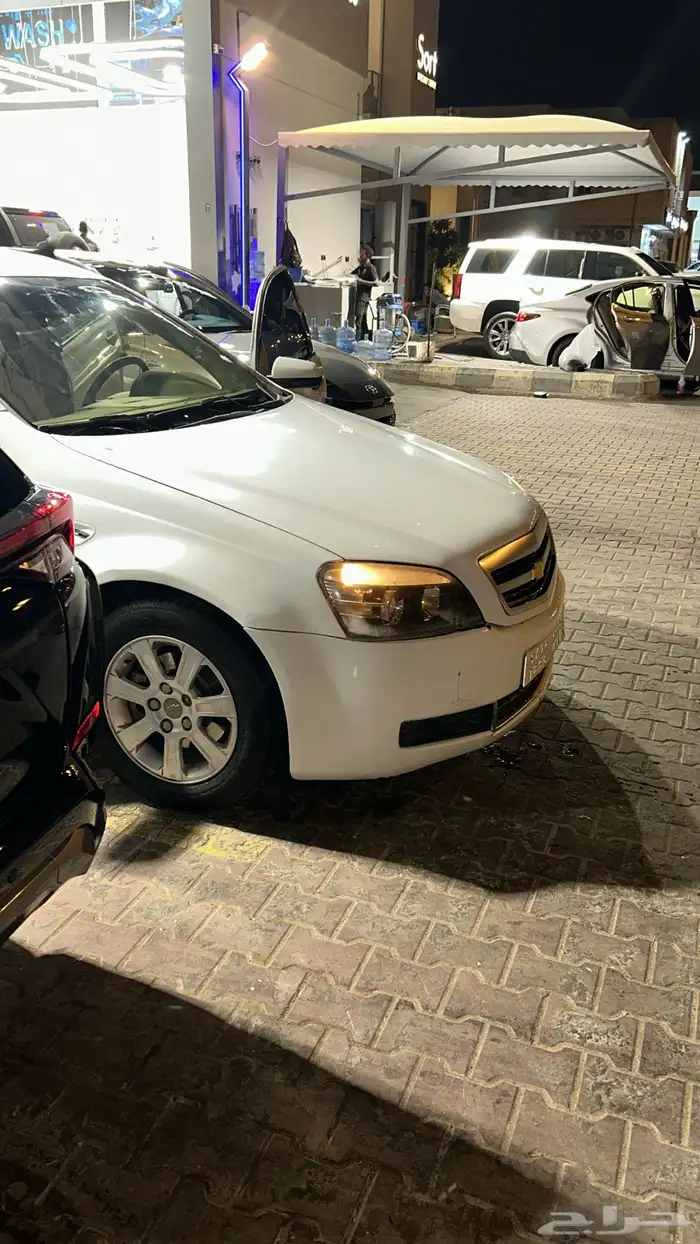 كابرس 2009 0