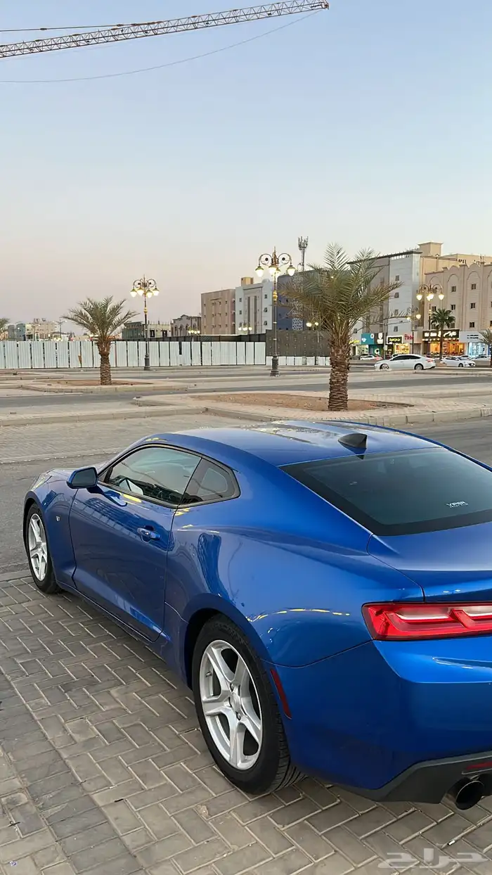 كمارو 2017 3