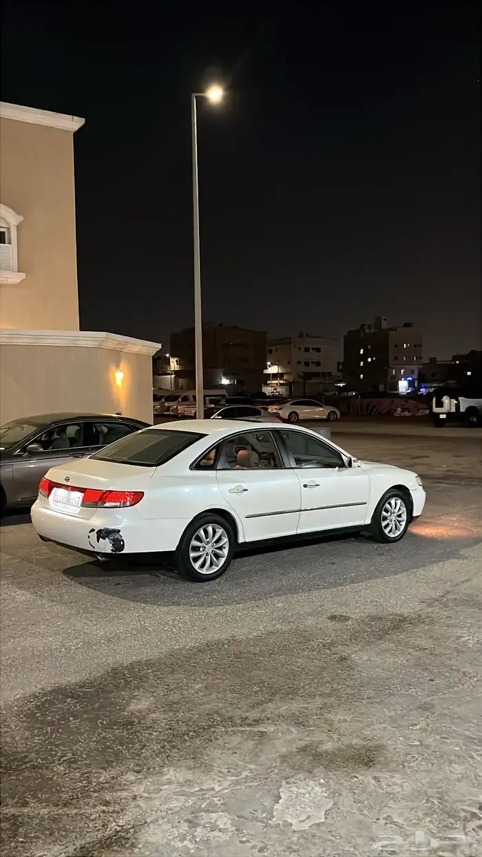 ازيرا فل كامل لوحة مميزة 2006 للبيع او البدل 4