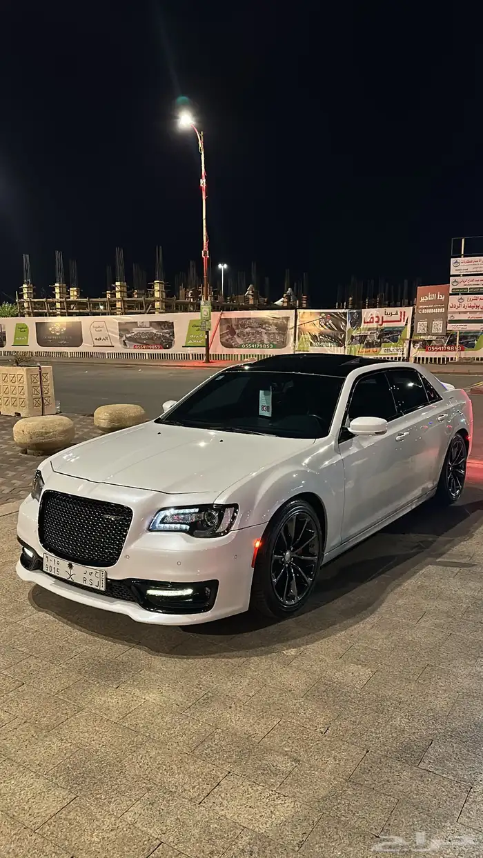 كلايزلر srt 2017 5