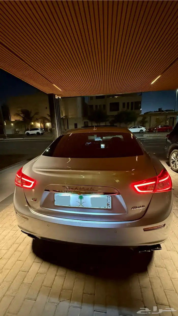 ميزراني جيبلي 3