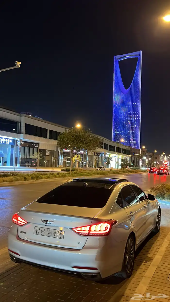 جنسس 13