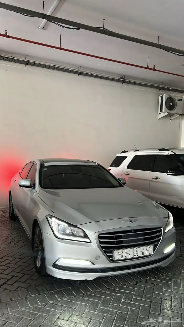 جنسس 4