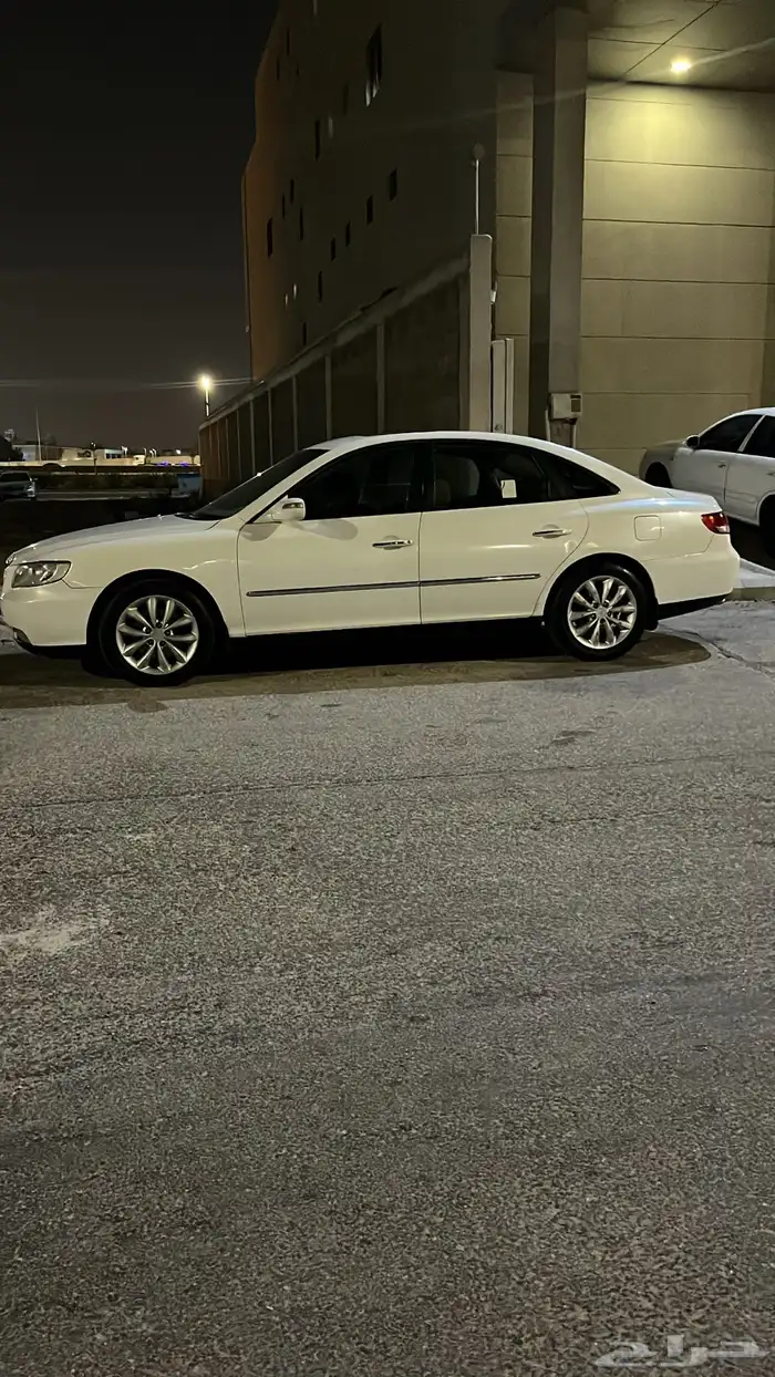 ازيرا فل كامل لوحة مميزة 2006 للبيع او البدل 6