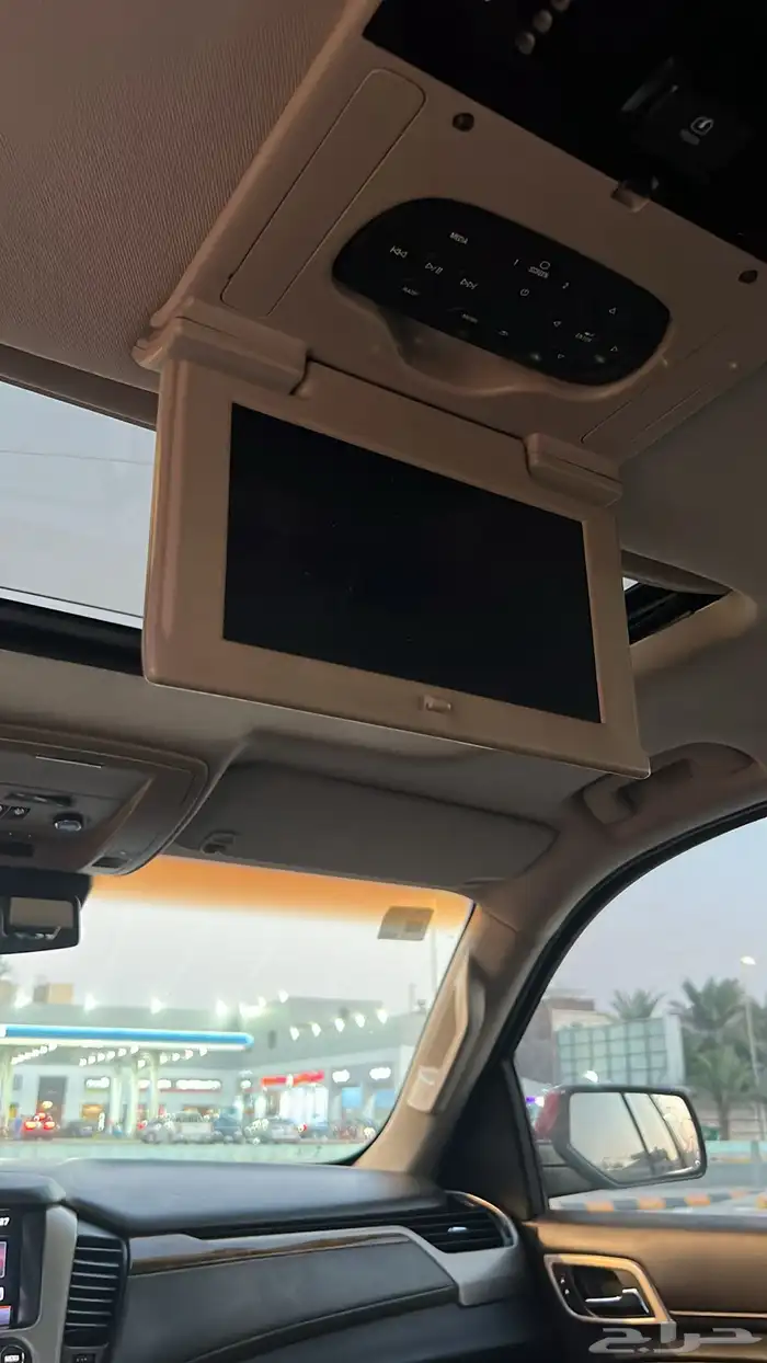 يوكون XL دينالي 2015 16