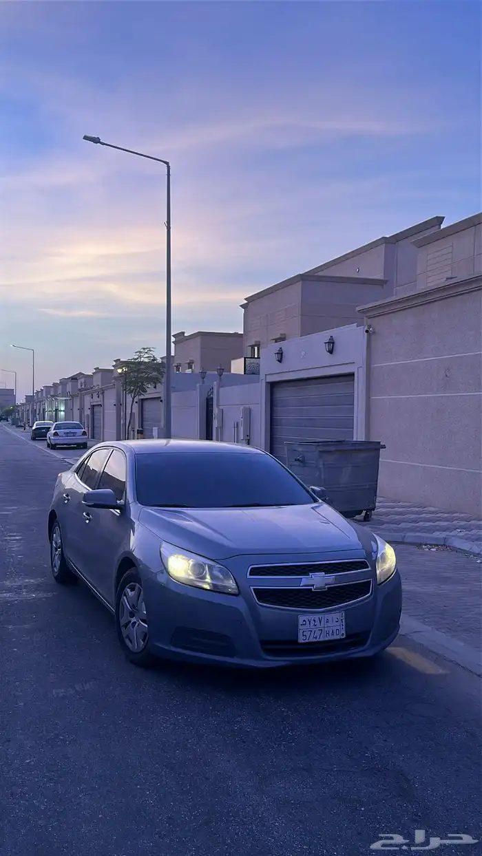 شيفورليه ماليبو 2014 Ls 10