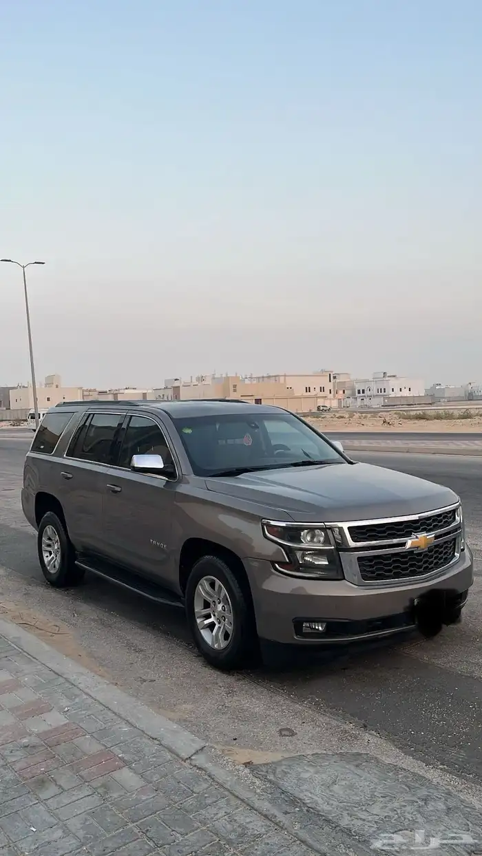 تاهو 2017 0