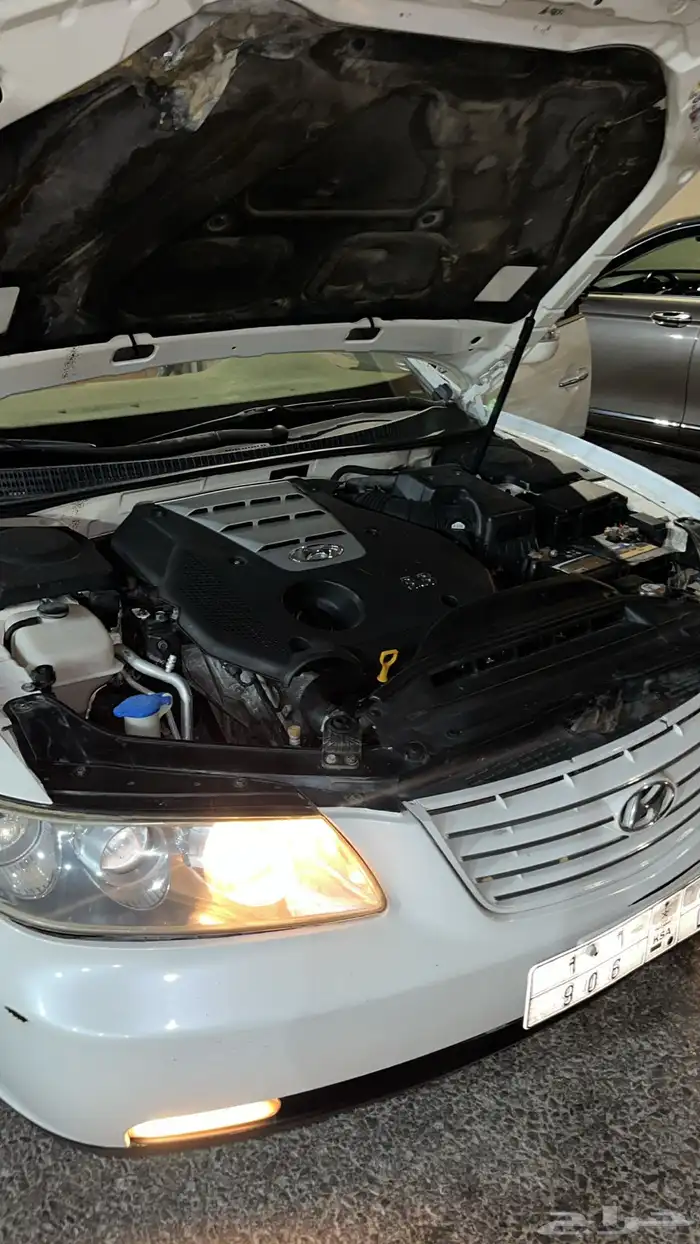 ازيرا فل كامل لوحة مميزة 2006 للبيع او البدل 11
