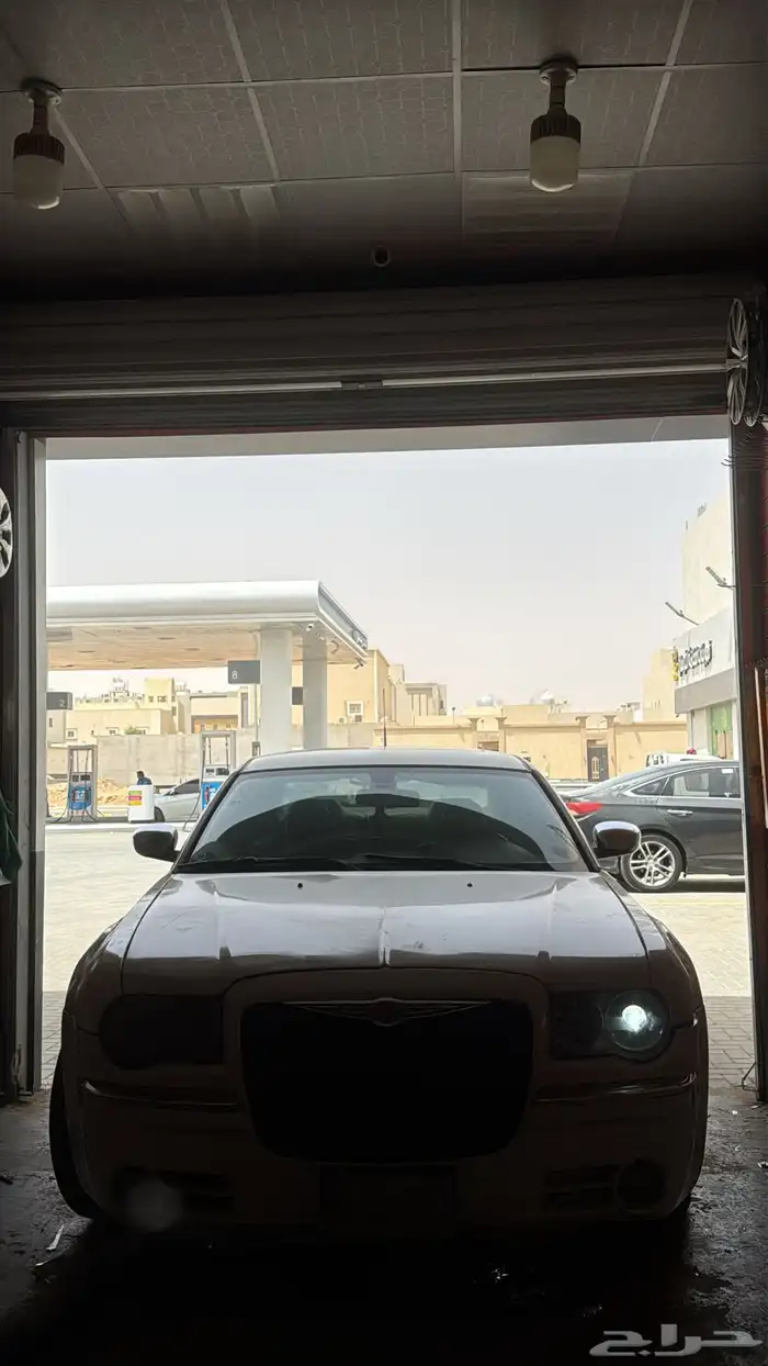 كرايسلر 2008 11