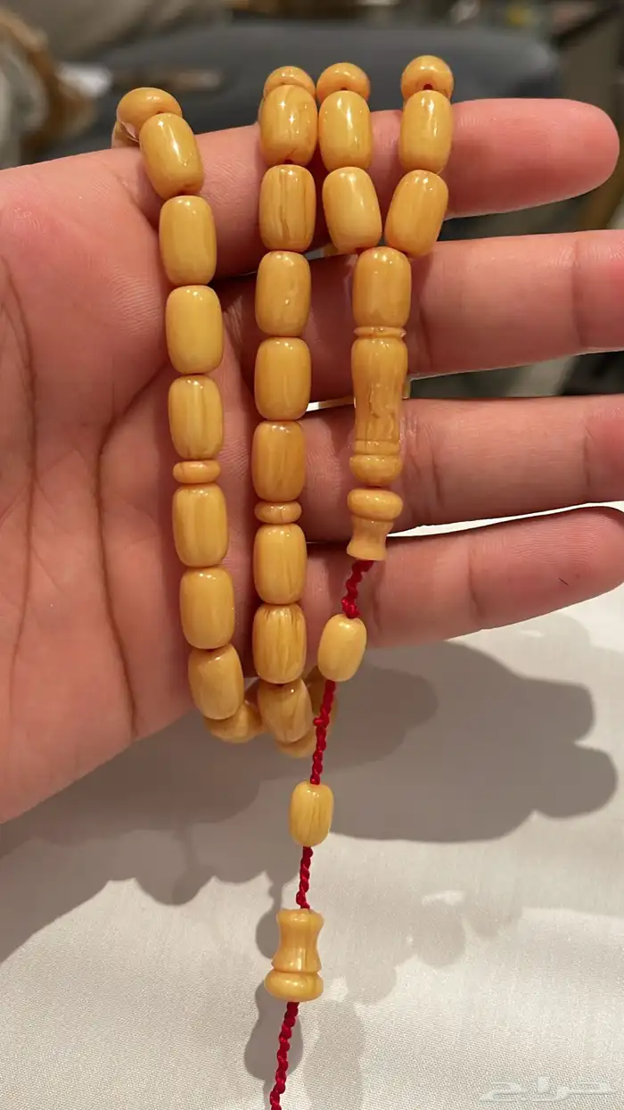 مسباح بكلايت 2