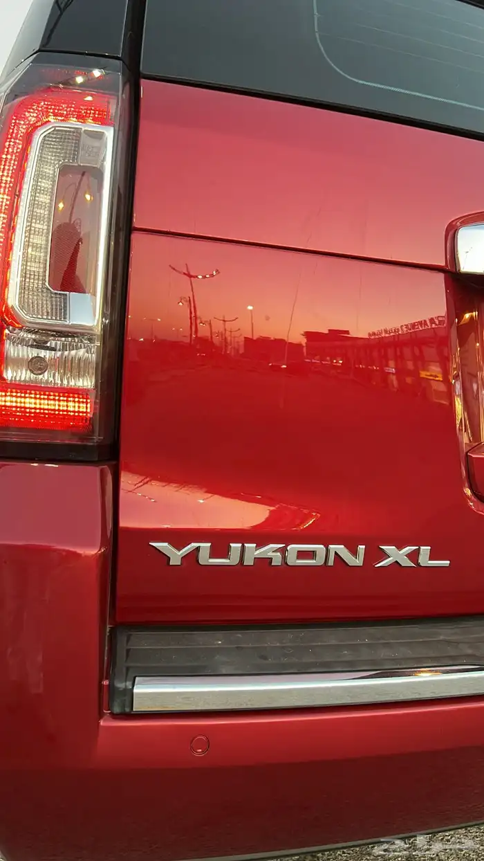 يوكون XL دينالي 2015 8
