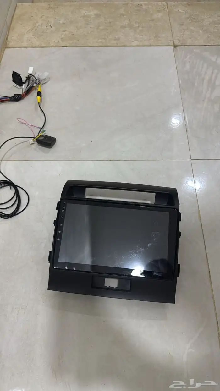 شاشة صالون جديدة استعال اقل 1