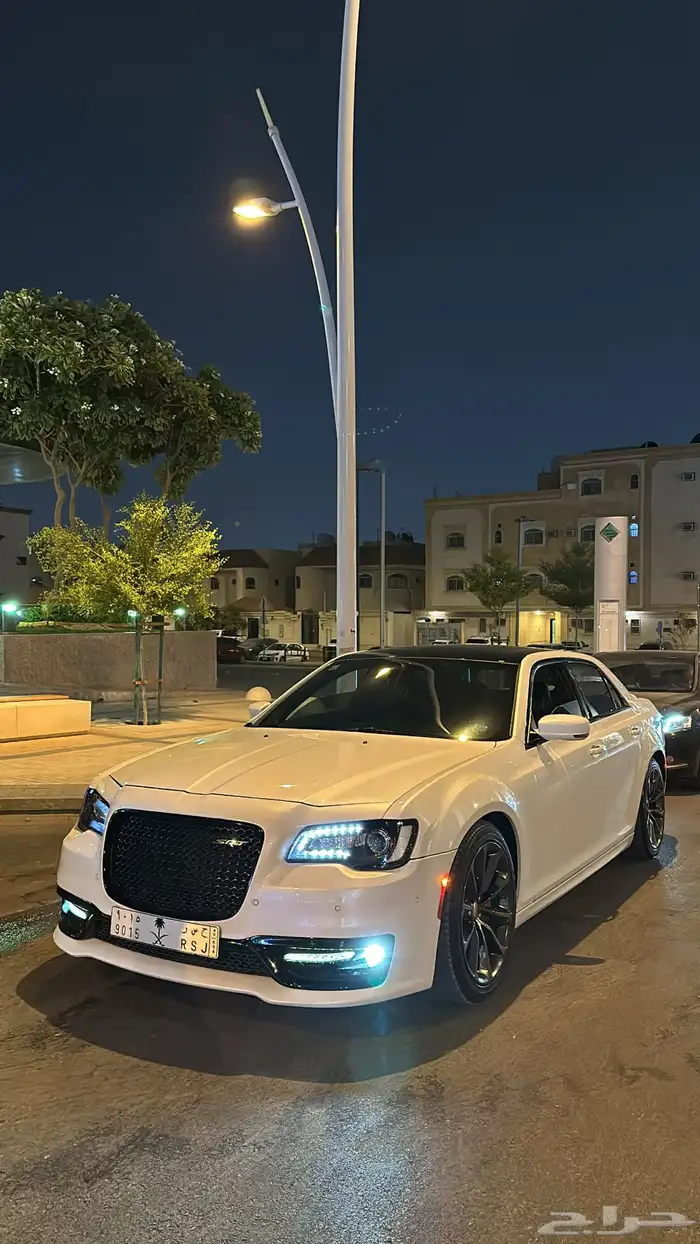 كلايزلر srt 2017 9