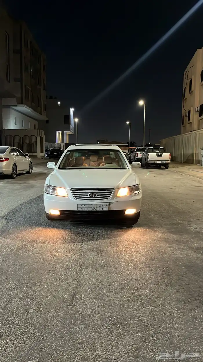 ازيرا فل كامل لوحة مميزة 2006 للبيع او البدل 1
