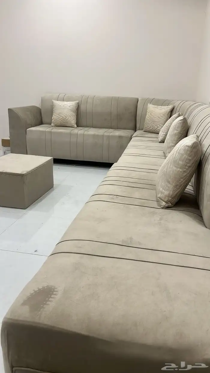 كنب حرف L 1
