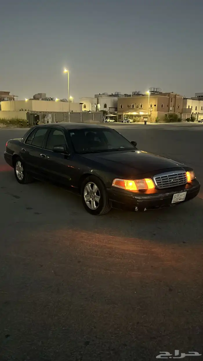 فورد 2009 9