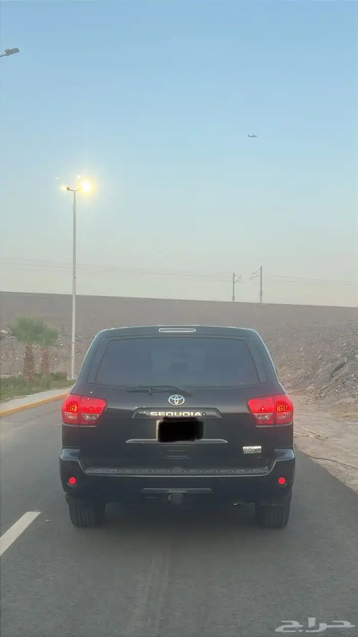 سكويا 2016 بدون دبل ثلاجه 4