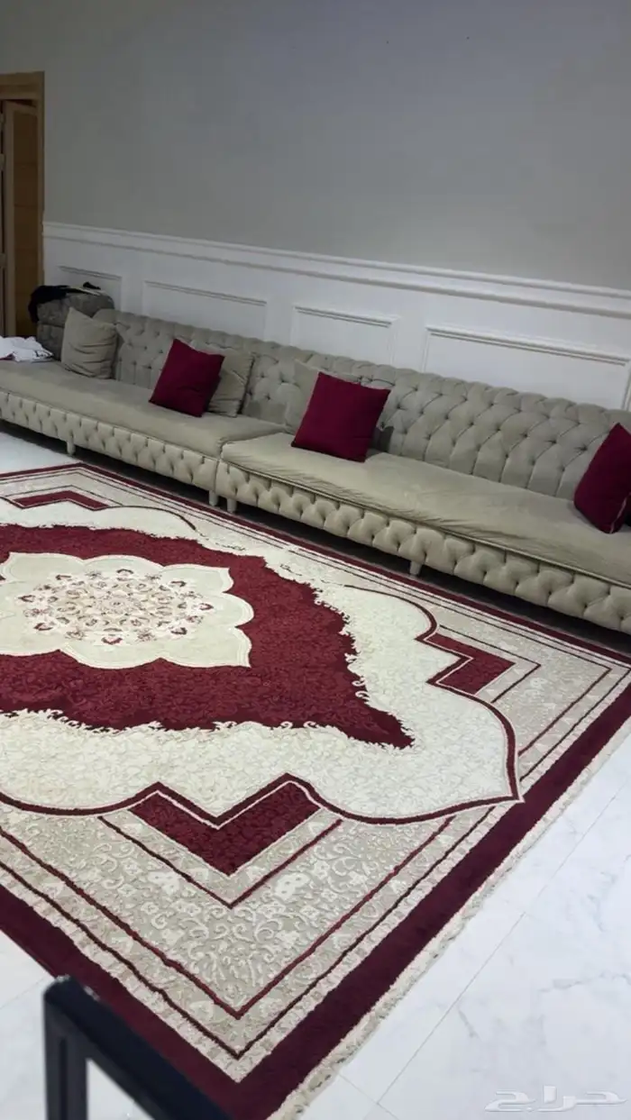 سجادة 0