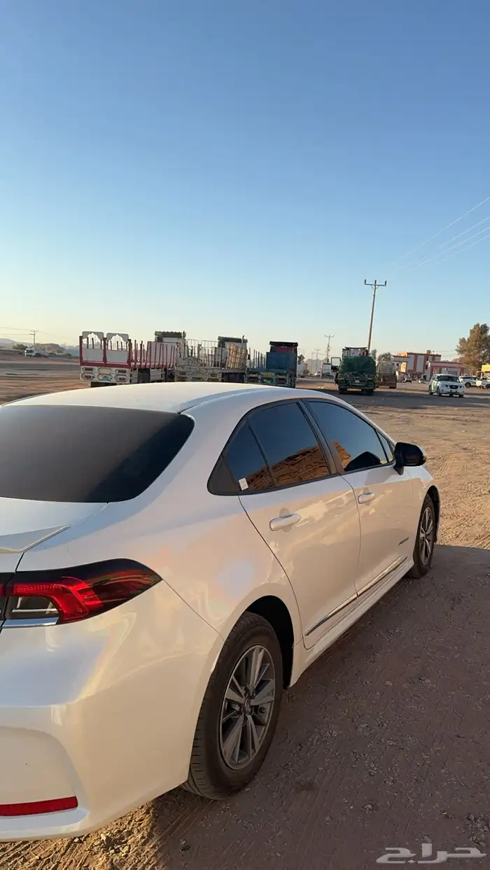كورلا 2020 مطور 0