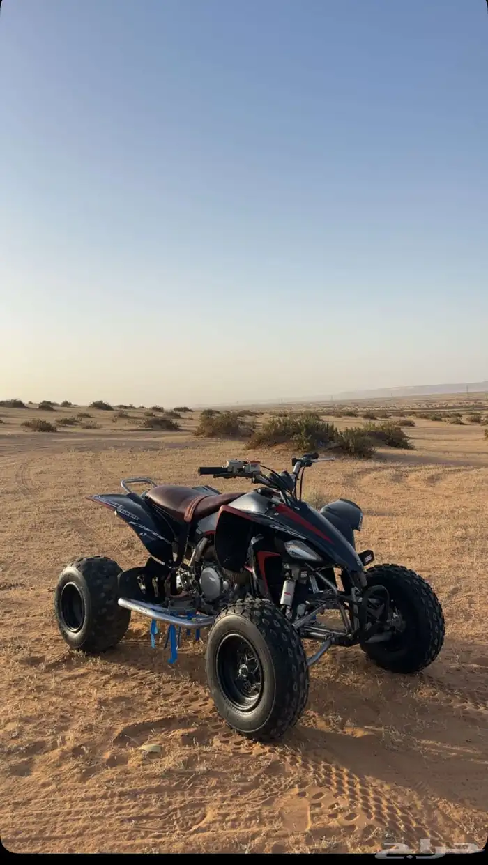 دباب yfz 450 2