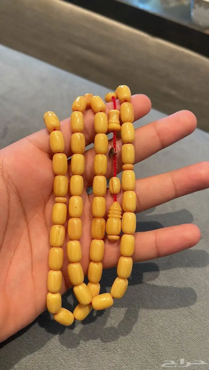 مسباح بكلايت 1