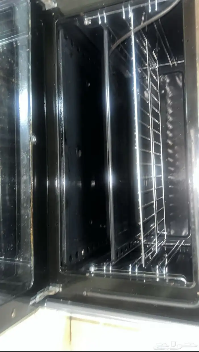 فرن مستعمل للبيع نظيف 2